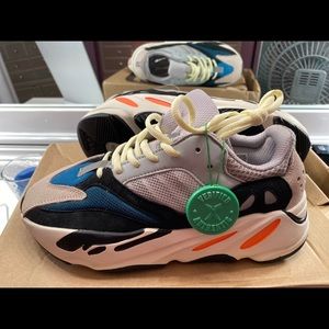 yeezy 70 waverunner
